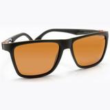 Óculos De Sol Carrera 5047/s Preto Fosco