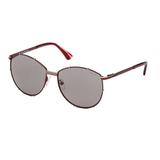 Oculos De Sol Colcci C0001c0101 Bordo Lente Cinza