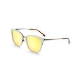 Oculos De Sol Colcci C0072 Creme Com Dourado Antique Lverespelh
