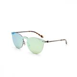 Oculos De Sol Colcci C0076 Antique Gold Com Demi Rose Bri Lvees