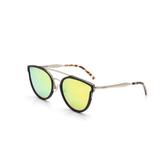 Oculos De Sol Colcci C0078 Preto Foco C Dourado Brilho Lveresp