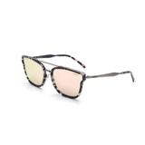 Oculos De Sol Colcci C0079 Demi Leitoso Com Prata Antique L Marr