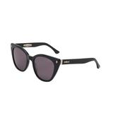 Óculos De Sol Colcci C0125 Preto Lente Cinza