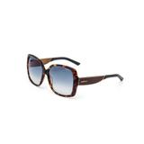 Óculos de Sol Colcci Demi Marrom Modelo C0022F4286