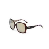 Óculos de Sol Colcci Demi Marrom Modelo C0022J1308