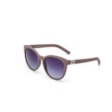 Óculos de Sol Colcci Modelo Nina C0070B2086 Cinza Lente Azul