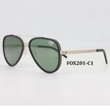 Óculos De Sol Colcci Morion 501383102 - Fox