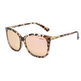 Óculos De Sol Ella Caramelo Demi C0059f7546 Colcci