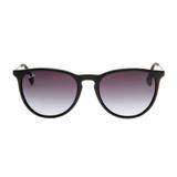 Óculos De Sol Erika Rb4171l Preto - Ray ban