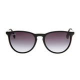 Óculos De Sol Erika Rb4171l Preto - Ray ban