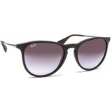 Óculos de Sol Erika RB4171L Preto - U / 1 / 0 - Vision