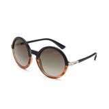 Óculos de Sol Feminino Colcci C0029A7134 Janis Preto Marmore