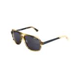 Óculos de Sol Feminino Colcci C005585001 Verde Marmore