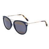 Óculos De Sol Feminino Colcci C0095I6640 Linda Azul Escuro