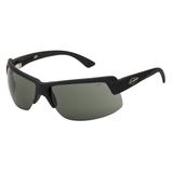 Óculos De Sol Gamboa Air 3 Verde Fosco Com Preto Mormaii