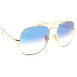 Óculos de Sol General RB3561L Dourado - U / 420 / 0 - Vision