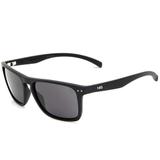 Óculos de Sol HB Cody Matte Black I Gray