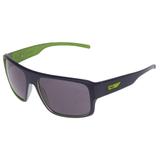 Óculos de Sol HB RedBack Matte Steel Blue On Green Gray