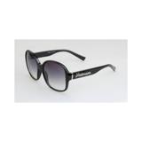 Óculos De Sol Hickmann Feminino Hi5001 A01