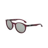 Óculos De Sol Infantil Mormaii Maui Nxt M0072C1209 Burgundy/Cinza