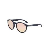 Óculos De Sol Infantil Mormaii Maui Nxt M0072i3646 Azul Lente Marrom