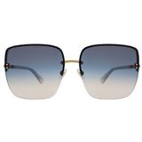 Óculos De Sol Kate Spade Janay/s Sqg/98-61