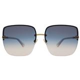 Óculos De Sol Kate Spade Janay/s Sqg/98-61