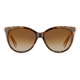 Óculos De Sol Kate Spade Polarizado Daesha/s 0t4/la-56