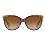 Óculos De Sol Kate Spade Polarizado Daesha/s 0t4/la-56