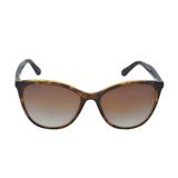 Óculos de Sol Kipling Feminino KP4050 F301 - Acetato Tartaruga Marrom
