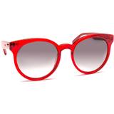 Óculos de Sol Love MOL003 Vermelho - U / 414 / 0 - Vision