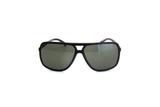 Oculos de Sol Masculino Mormaii Acetato Proteção UV Fosco