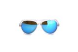 Oculos de Sol Masculino Ray Ban Espelhado Proteção UV - Ray-ban