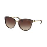 Óculos de Sol Michael Kors Feminino Abela III MK6040 321213 55