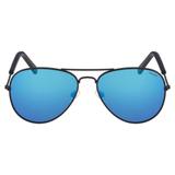 Óculos De Sol Nautica N4631sp 001/58 Preto