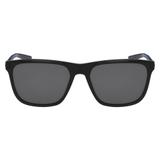 Óculos De Sol Nautica N6222s 001/57 Preto