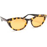 Óculos de Sol Nina RB4314 Marrom - U / 99 / 0 - Vision