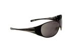 Óculos de Sol Oakley 100 Proteção U.V. Ópticas Melani Preto