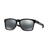 Óculos de Sol Oakley Catalyst 0OO9272L Preto e Cinza