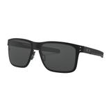 Óculos de Sol Oakley Holbrook 0OO4123 Metal Preto