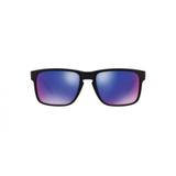Óculos de Sol Oakley Holbrook 0OO9102L Preto e Azul