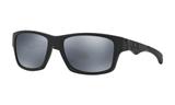 Óculos de Sol Oakley Jupiter Matte Black Polarizado