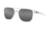 Óculos de Sol Oakley Latch Beta Matte Clear Prizm Black