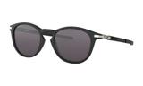 Óculos de Sol Oakley Pitchman R Black lentes Prizm Grey