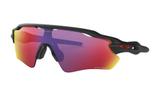 Óculos de sol Oakley Radar Ev Path Matte Black Prizm Road