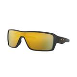 Óculos de Sol Oakley Ridgeline 0OO9419 Preto e Amarelo