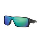 Óculos de Sol Oakley Ridgeline 0OO9419 Preto e Verde