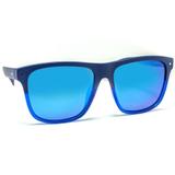 Óculos de Sol PLD 6041/S Azul - U / 10 / 0 - Vision
