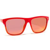 Óculos de Sol PLD 6041/S Vermelho - U / 414 / 0 - Vision