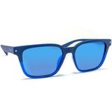 Óculos de Sol PLD 6044/F/S Azul - U / 10 / 0 - Vision